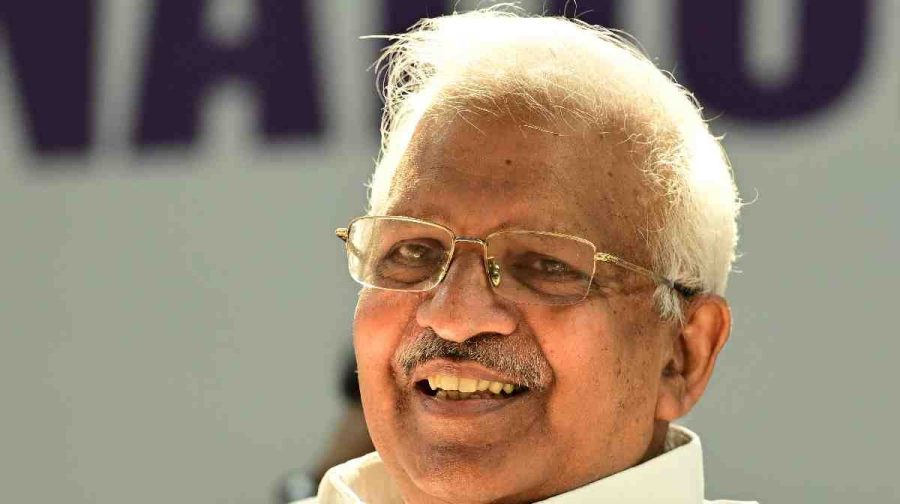 jayarajan