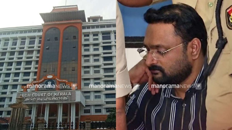 ആന്റോ അഗസ്റ്റിന്‍