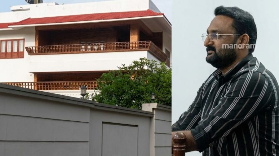 anto-augustine-bail-rejected-sulthan-bathery-court-illegal-liquor-case