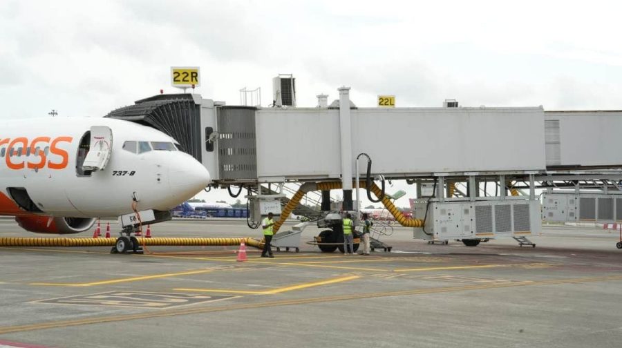 kochi-airport-bme-inauguration