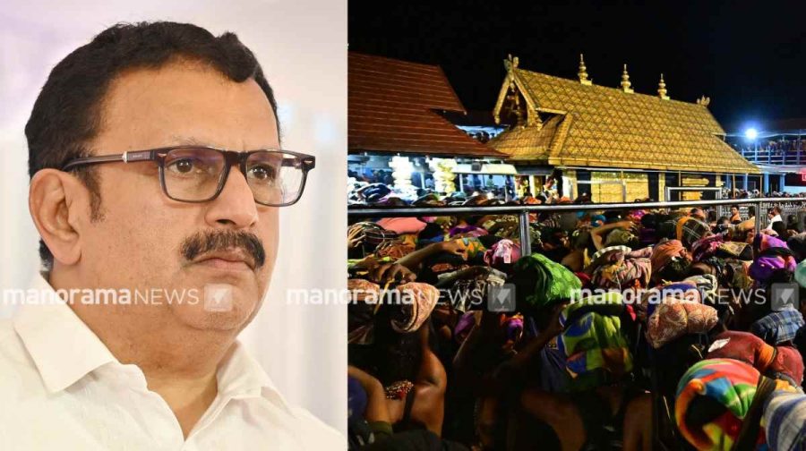 sabarimala-k-muralidharan