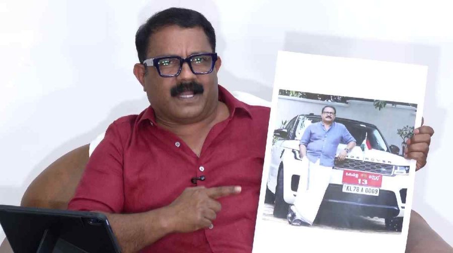 km-shaji