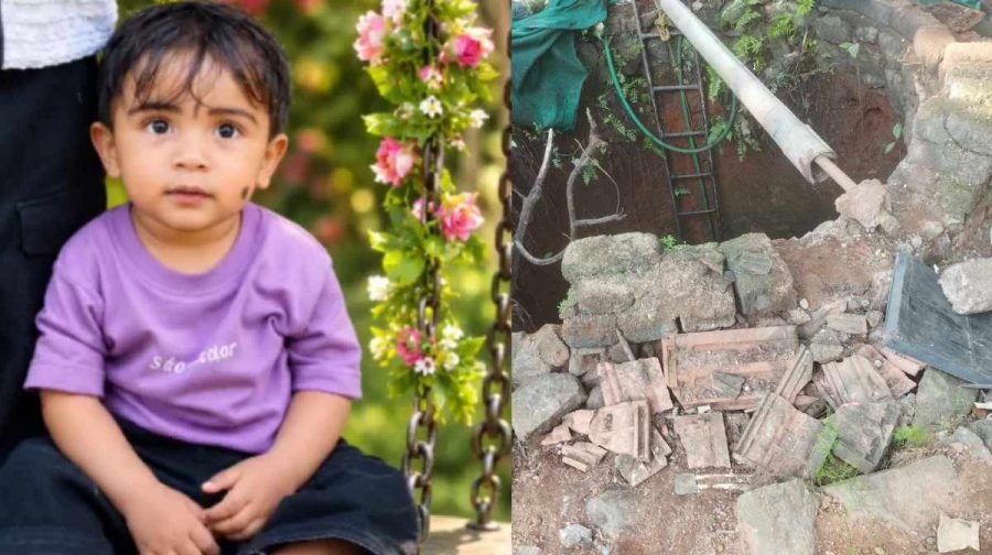 kozhikode-child-well