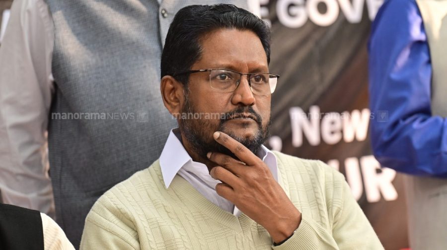 g-devarajan-appointed-kerala-government-special-representative-new-delhi