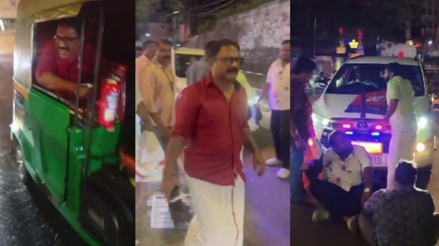 km-shaji