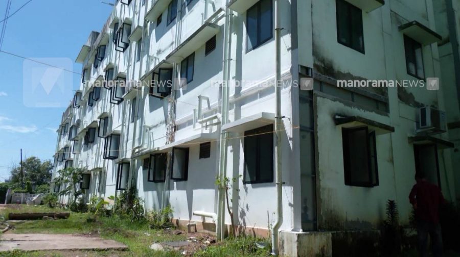 mundamveli-life-mission-flats