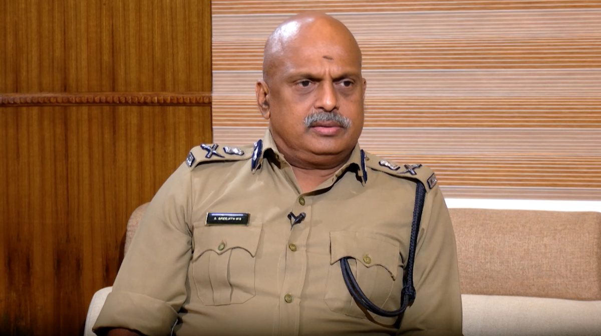 s-sreejith-ips