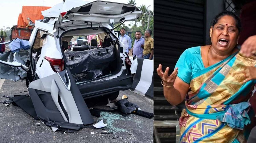 accident-thrissur