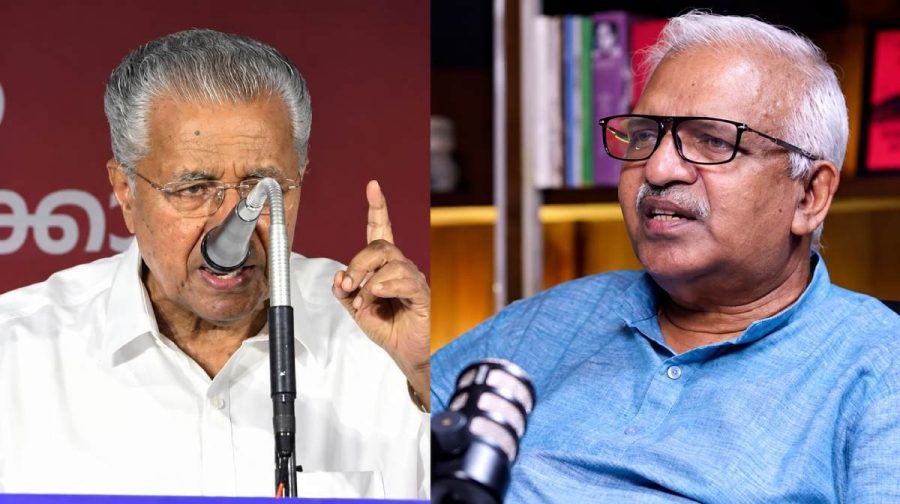 jayarajan-pinarayi