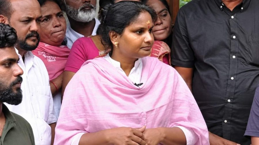 remya-haridas