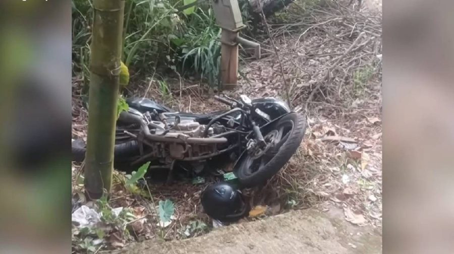 accident
