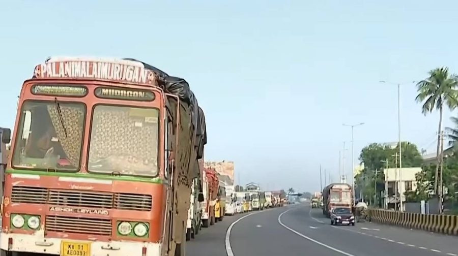 kollam