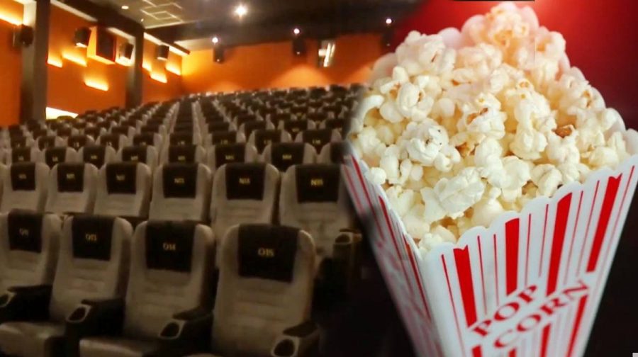 popcorn