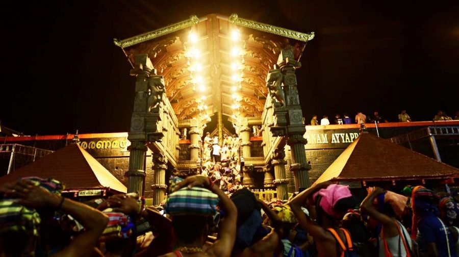 sabarimala