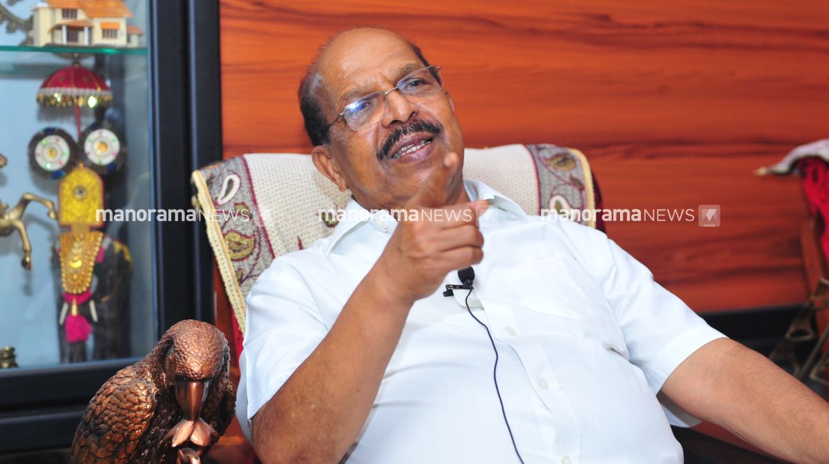 g-sudhakaran