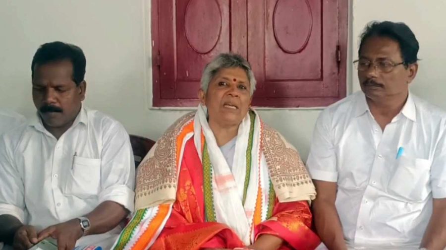 latika-subhash-kottayam-election-thirunakkara-ward