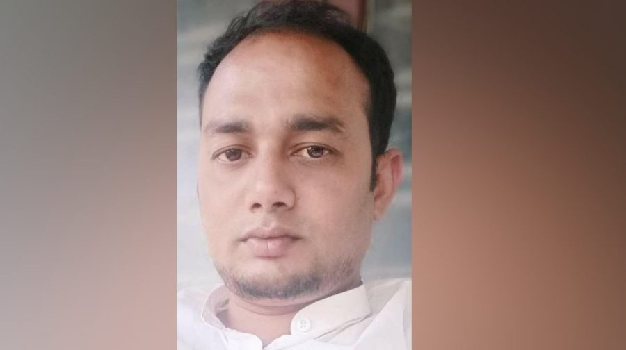 nikhil-idukki-congress