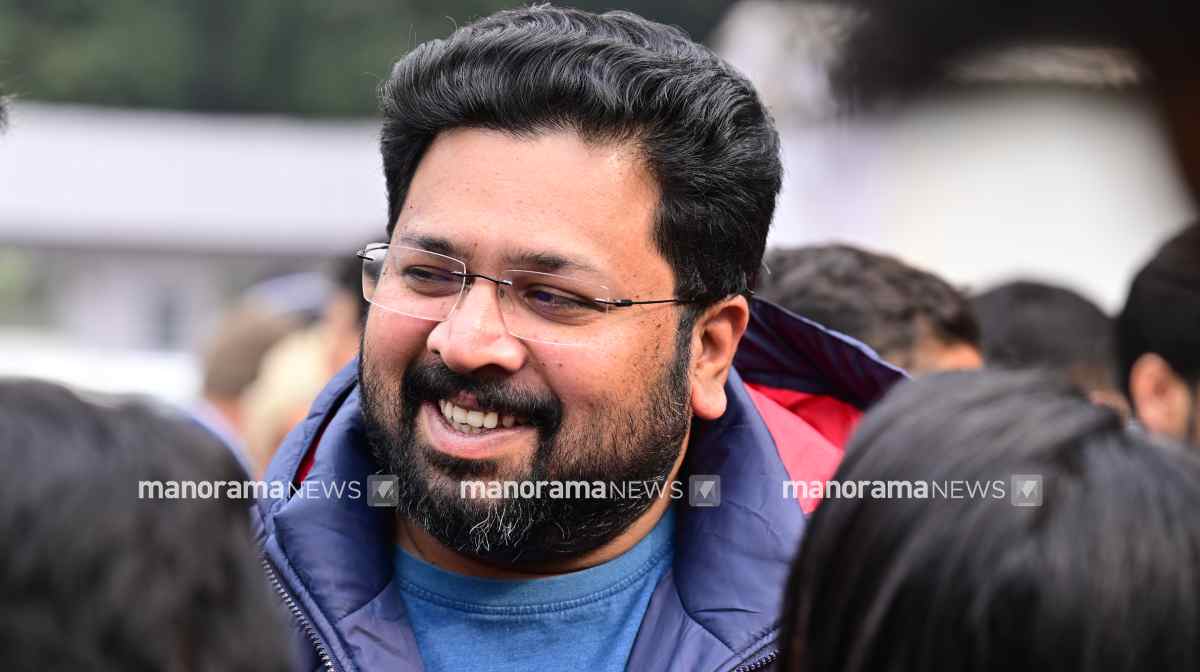 കെ.എസ് .ശബരീനാഥന്‍ മേയര്‍ സ്ഥാനാര്‍ഥി; തിരുവനന്തപുരം പിടിക്കാന്‍ കോണ്‍ഗ്രസ് 