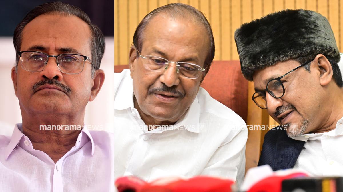 മുഖ്യമന്ത്രിക്കെതിരായ അധിക്ഷേപം; സലാമിനെ തള്ളി ലീഗ്; ‘വ്യക്തിപരമായ അധിക്ഷേപം പാടില്ല’