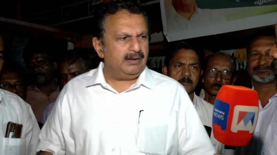 k-murali-on-arya-vaishana