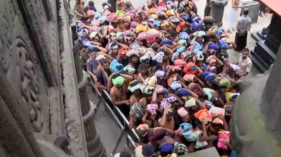 sabarimala
