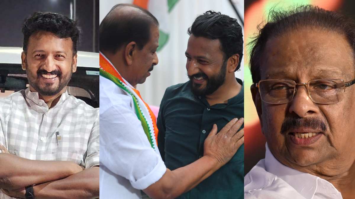 sudhakaran-support-rahul