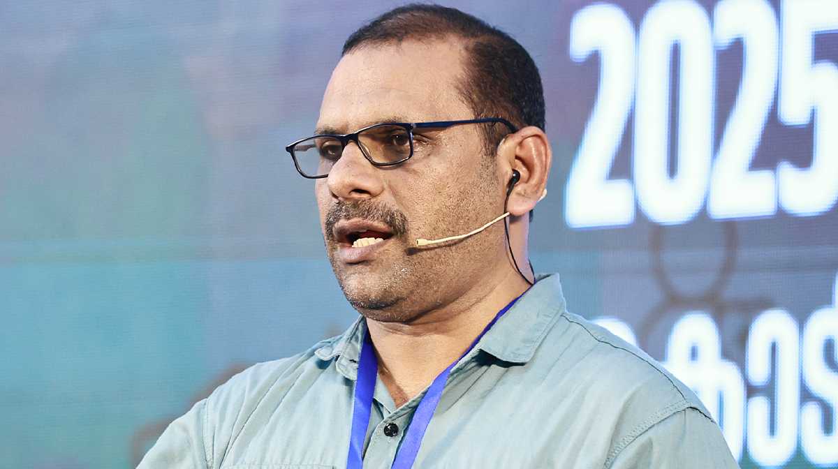 Image: https: facebook.com/welfarepartykerala