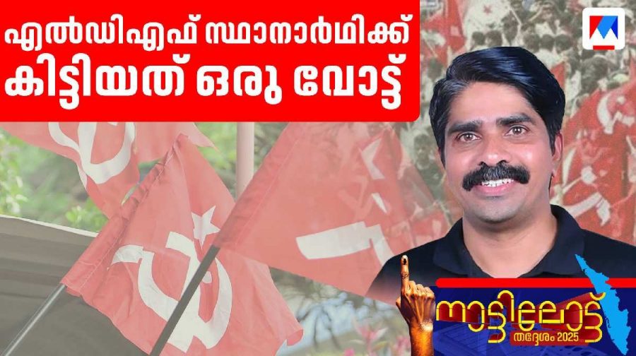 ldf-one-vote