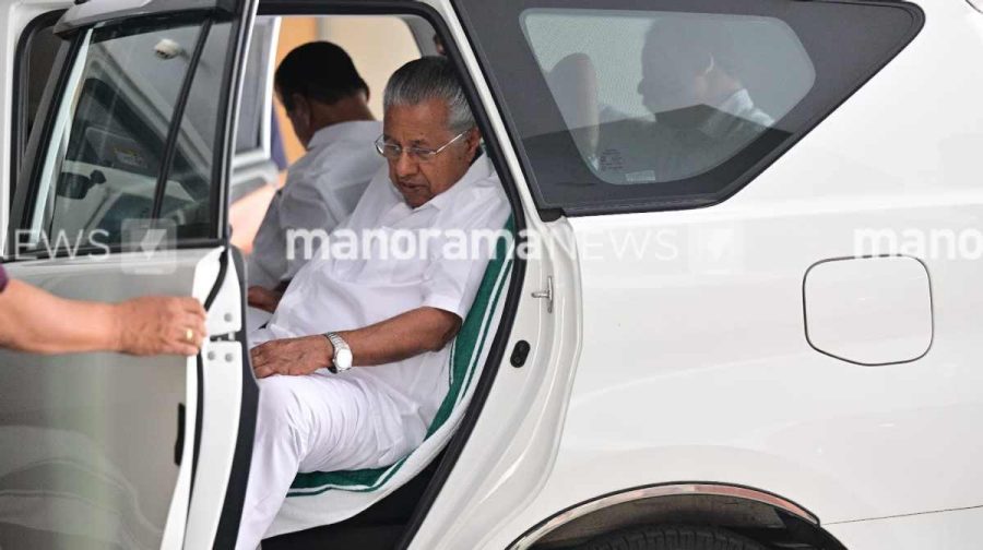 pinarayi-vijayan