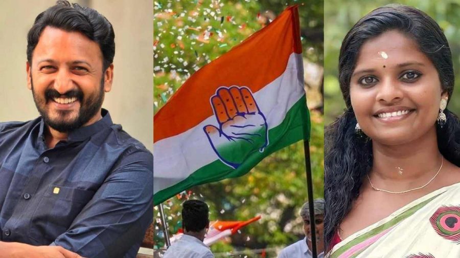 sajana-about-congress-win