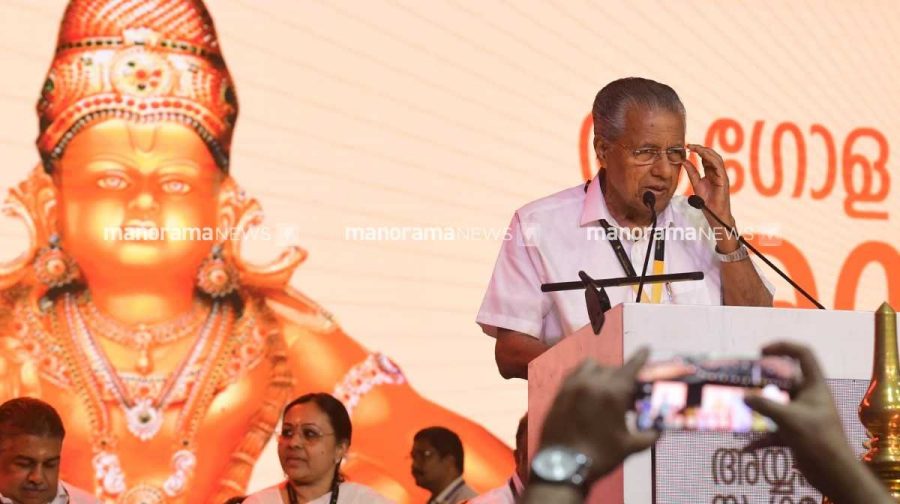 sabarimala-gold-case-election-impact