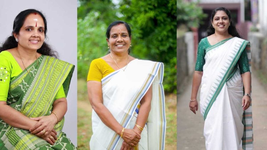 thrissur-corporation-mayor-selection