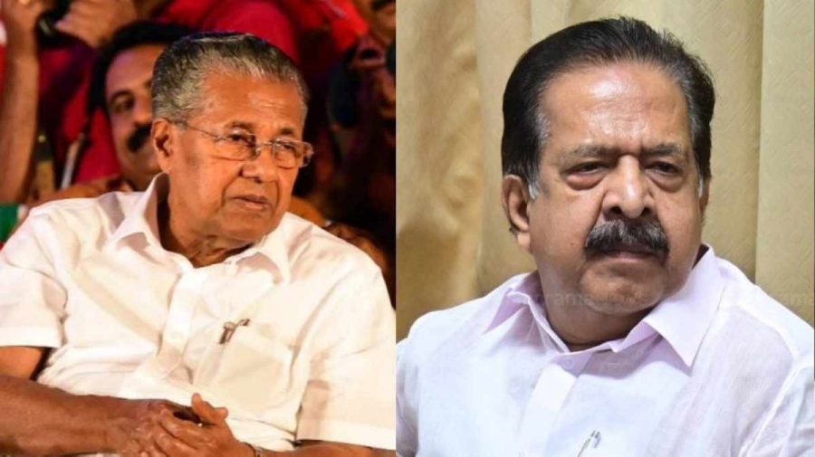 pinarayi-chennithala-masalabond
