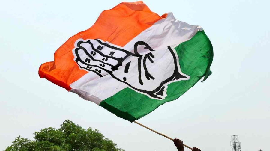 congress-flag