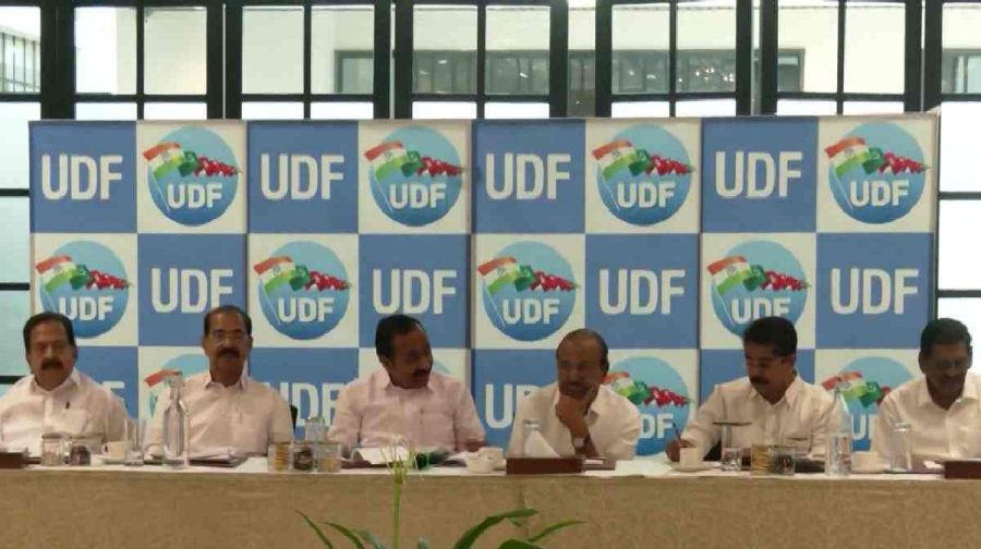 udf-politics