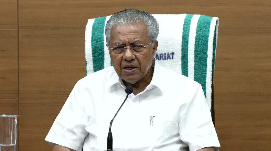 pinarayi-vijayan