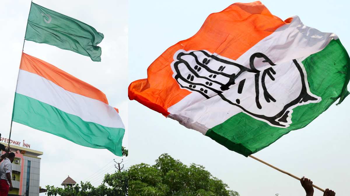 congress-league-flag