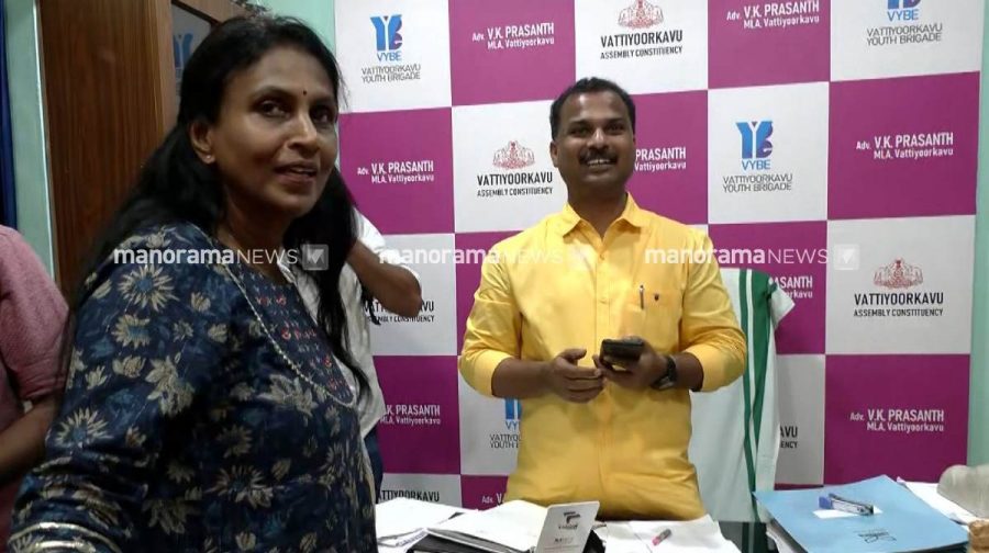 r-sreelekha-vk-rasanth-4