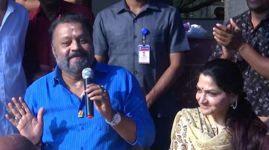 sureshgopi-nunarayi