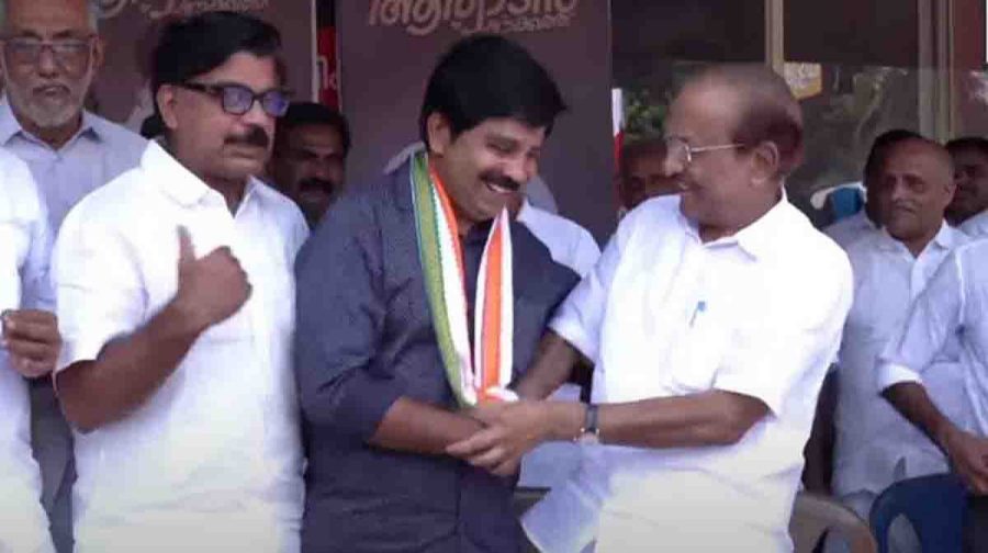 nilambur-election