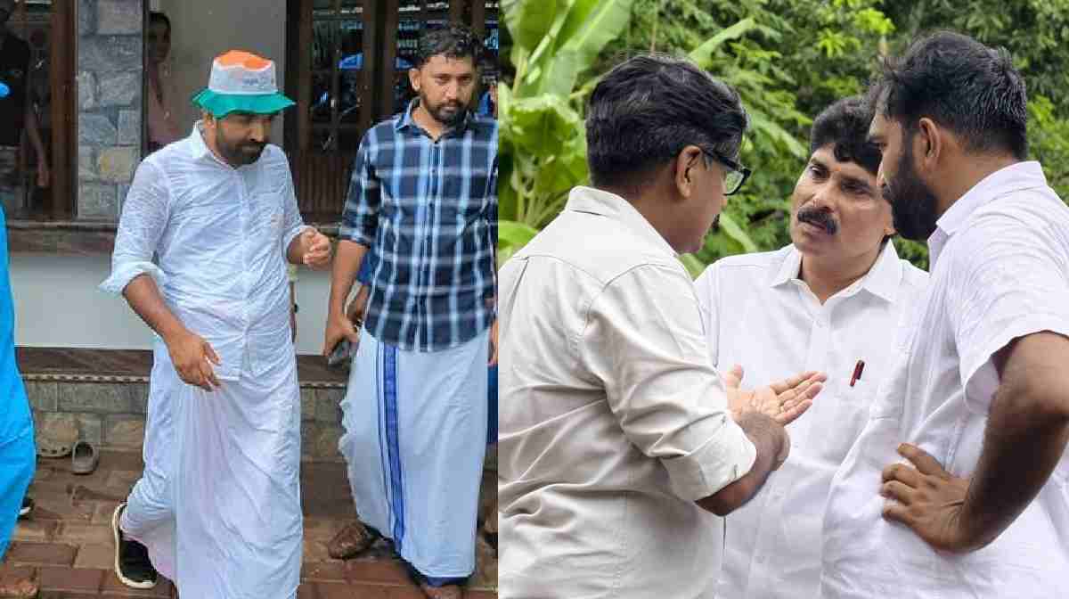 chandy-ommen-nilambur