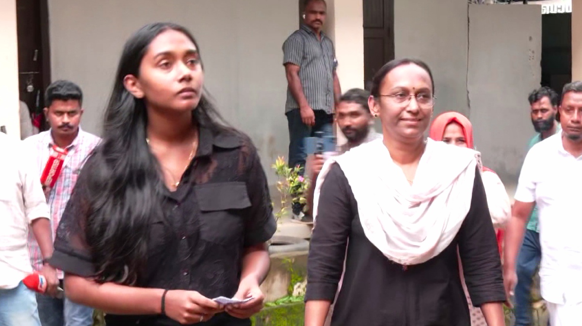 nilambur-udf-family-support-prakash