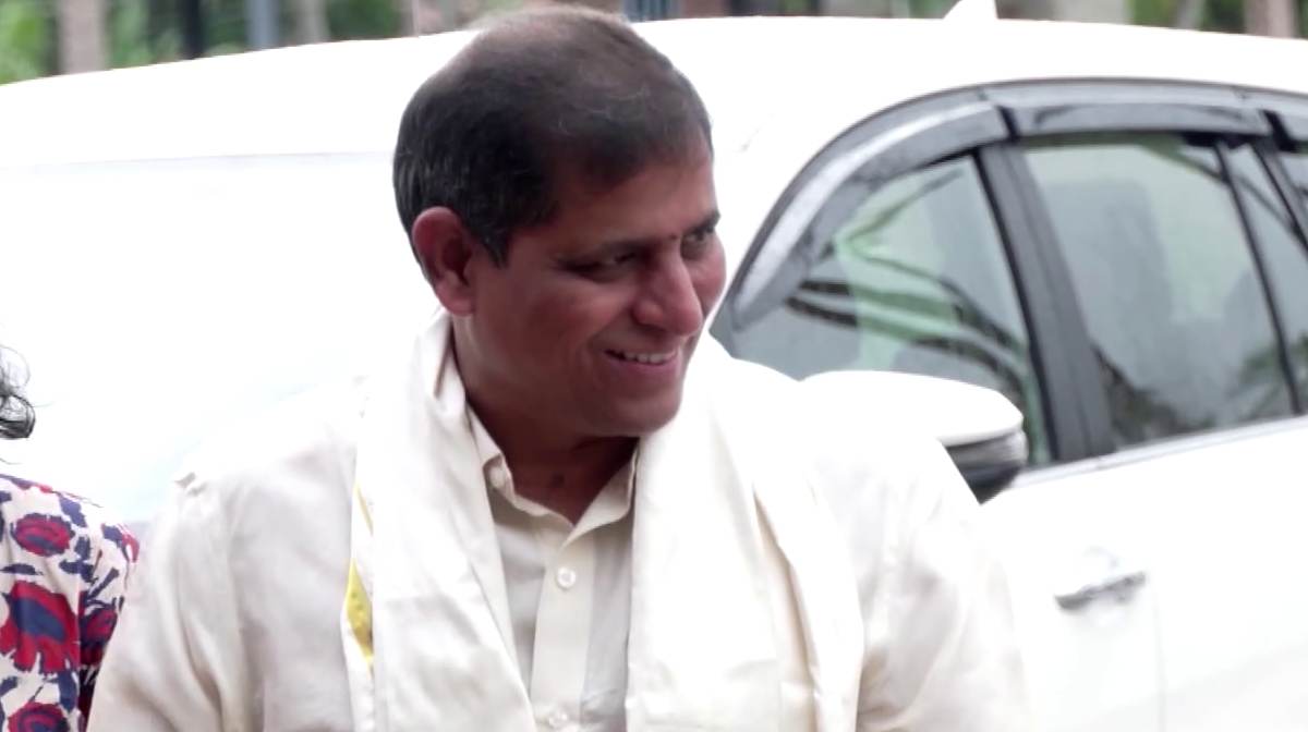 ravada-chandrasekhar-kuthuparamba