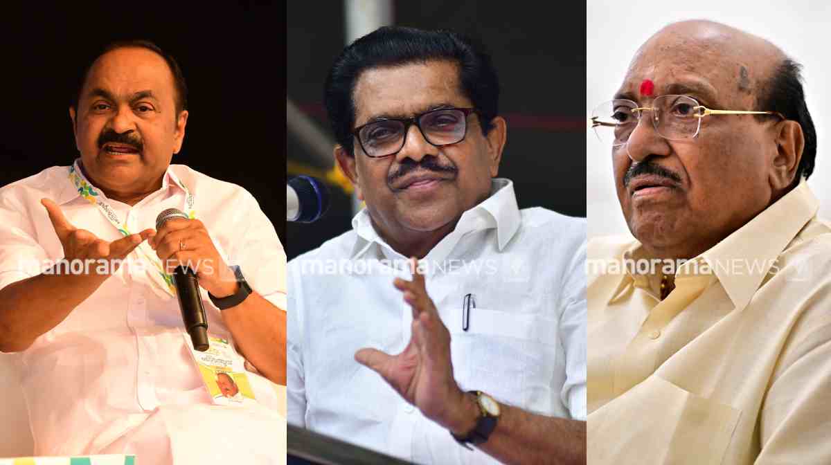 satheesan-sudheeran-vellappally