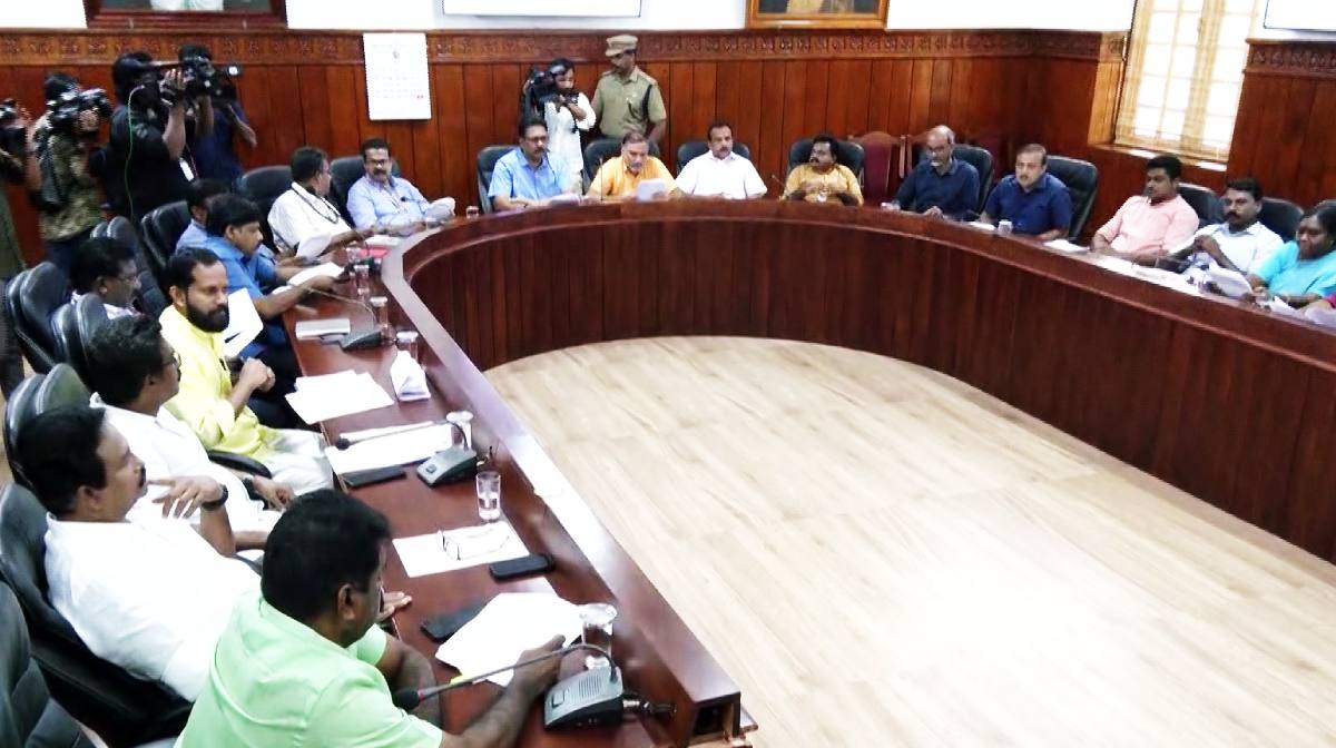 kerala-university-registrar-reinstated-amid-bharatamba-row