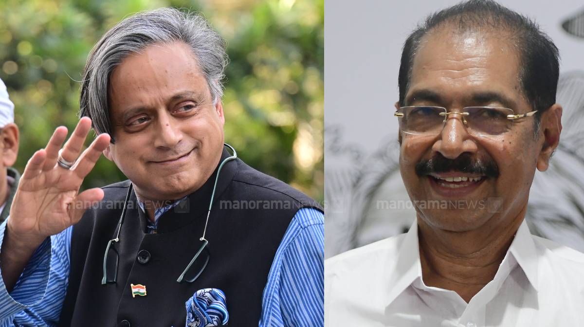 shashi-tharoor-shares-cm-survey-sunny-joseph-responds