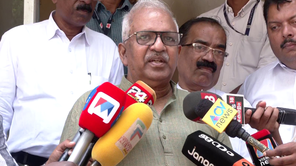 p-jayarajan