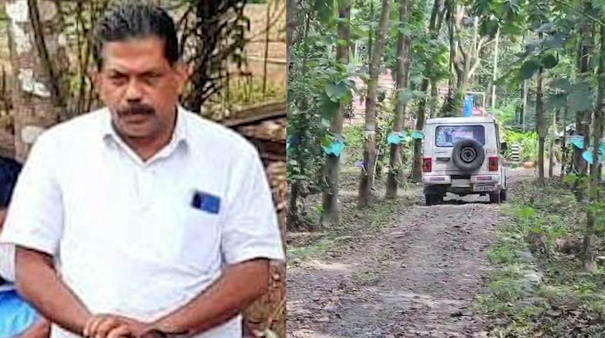 congress-leader-suicide-note-debt-negligence-wayanad