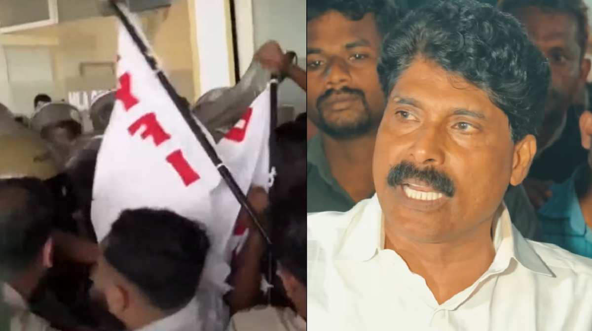 sidique-office-march