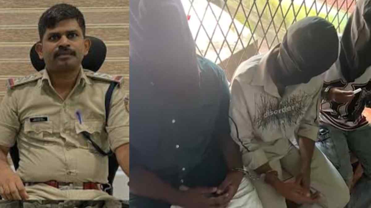 vadakkencherry-ksu-incident-sho-transfer